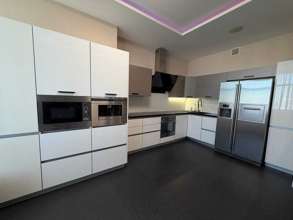 Квартира на вул. Мокра, 16 в Києві, ID 175027, фото №5