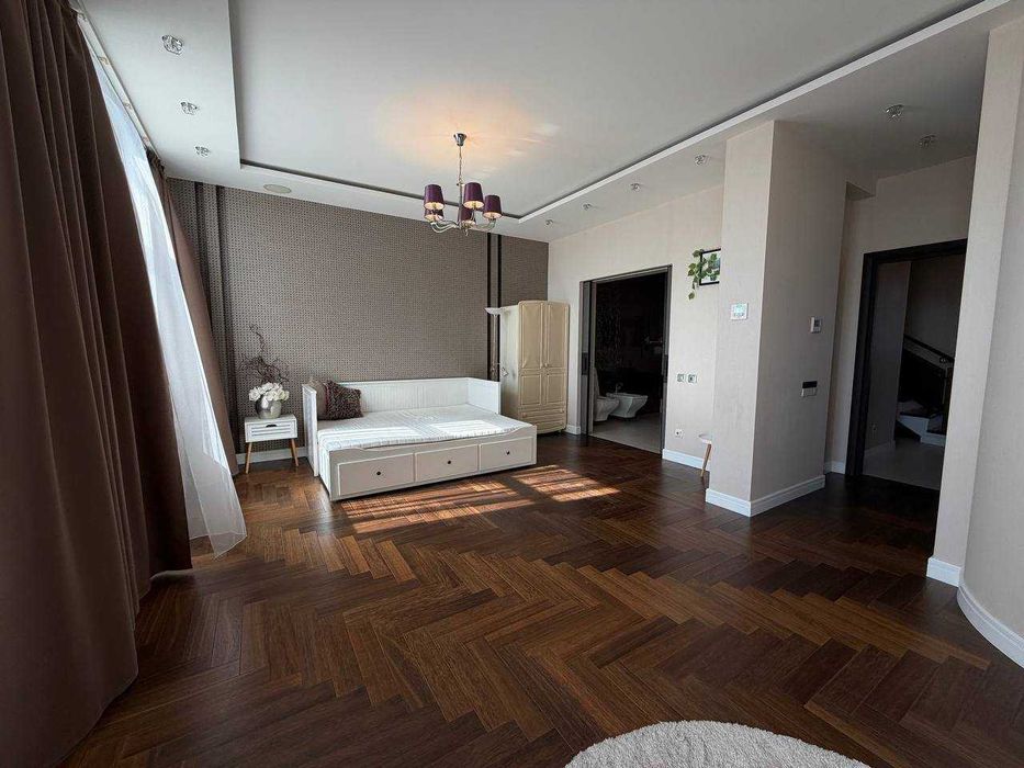 Квартира на вул. Мокра, 16 в Києві, ID 175027, фото №8
