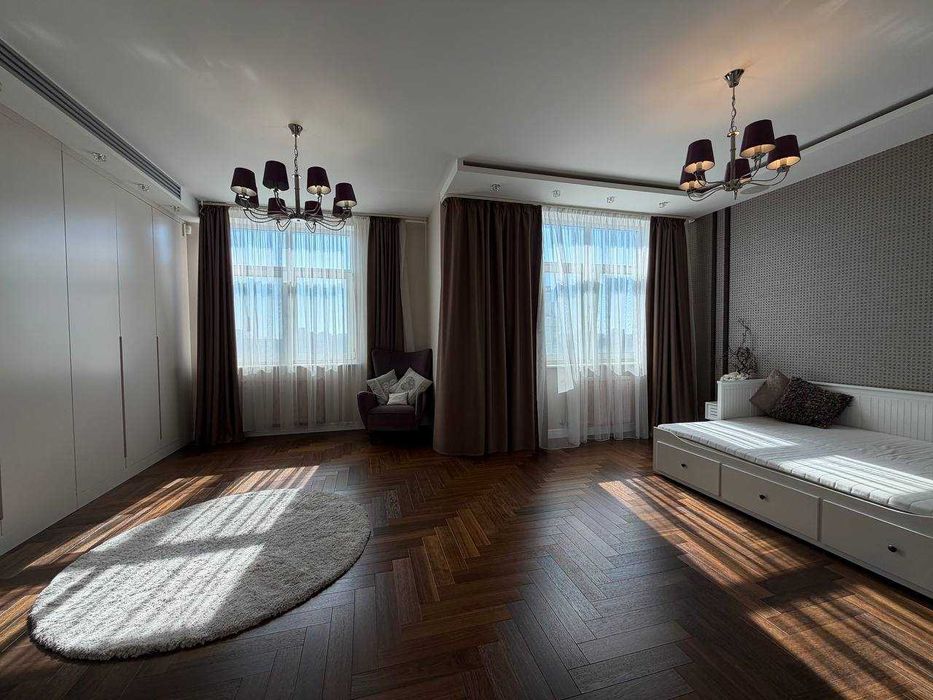 Квартира на вул. Мокра, 16 в Києві, ID 175027, фото №9