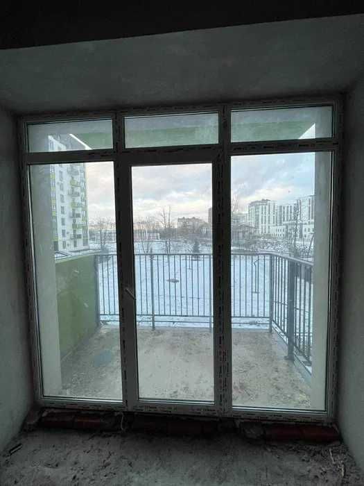 Квартира на вул. Приозерна в Івано-Франківськ, ID 172798, фото №4