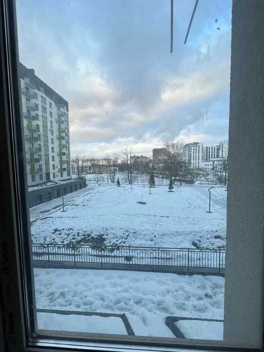 Квартира на вул. Приозерна в Івано-Франківську, ID 172798, фото №10