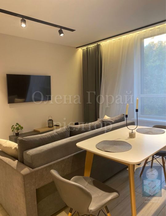 Квартира на вул. Глибочицкая, 73 в Києві, ID 398021, фото №2