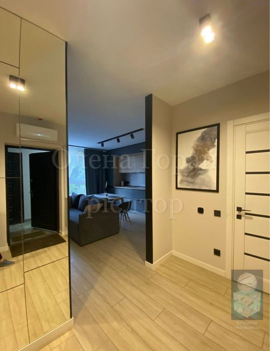 Квартира на вул. Глибочицкая, 73 в Києві, ID 398021, фото №4