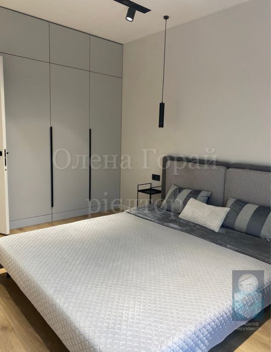 Квартира на вул. Глибочицкая, 73 в Києві, ID 398021, фото №5