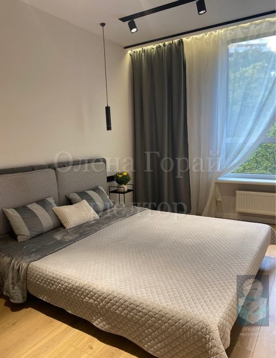 Квартира на вул. Глибочицкая, 73 в Києві, ID 398021, фото №6