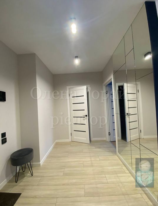 Квартира на вул. Глибочицкая, 73 в Києві, ID 398021, фото №8