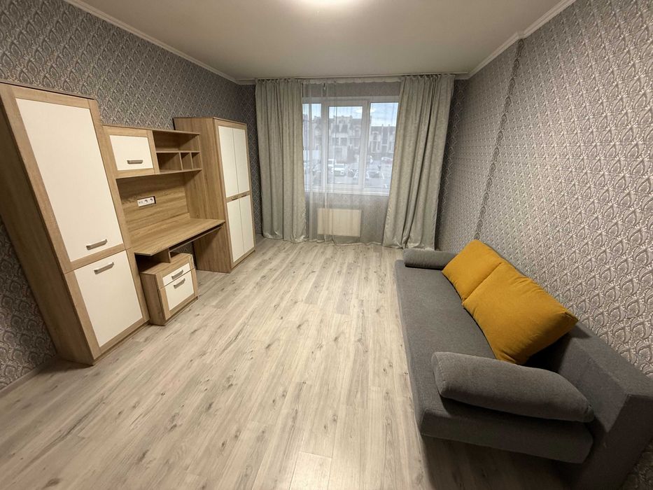 Квартира на вул. Метрологічна в Київ, ID 326277, фото №1