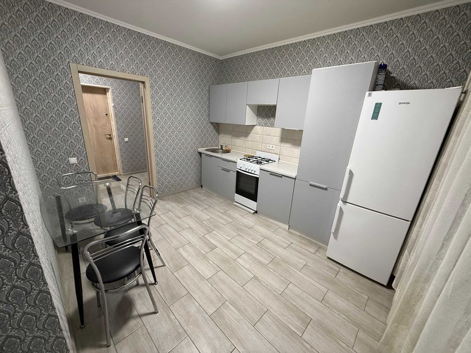 Квартира на вул. Метрологічна в Києві, ID 326277, фото №11