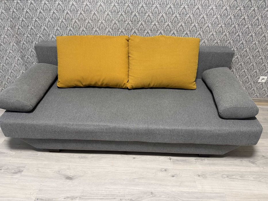 Квартира на вул. Метрологічна в Київ, ID 326277, фото №4