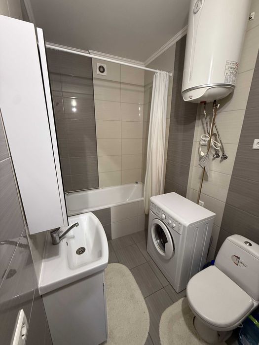 Квартира на вул. Метрологічна в Києві, ID 326277, фото №8