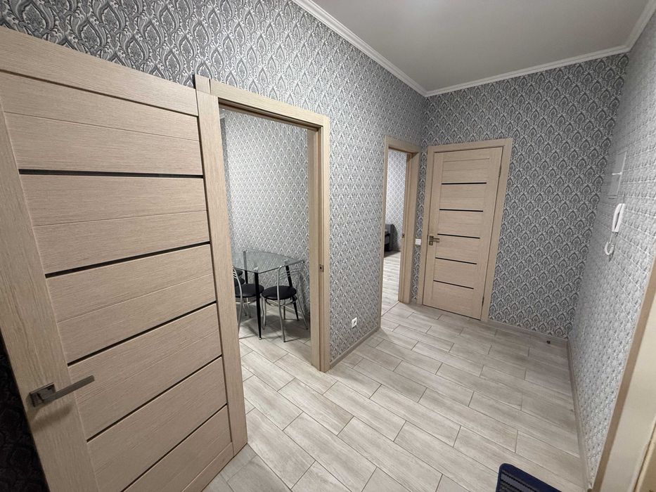 Квартира на вул. Метрологічна в Києві, ID 326277, фото №9