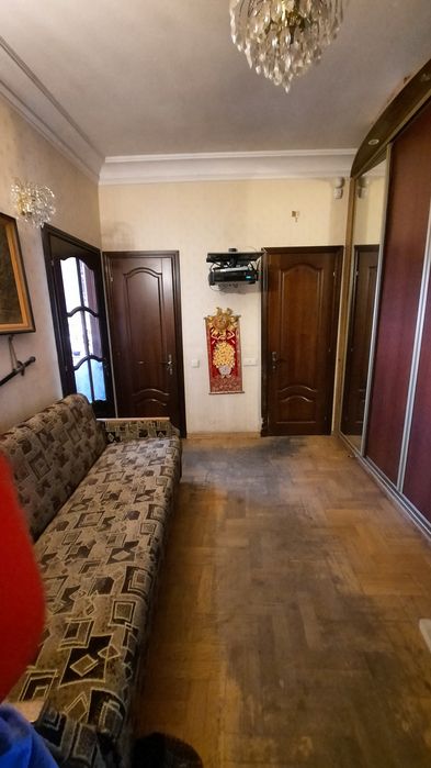 Орендувати квартиру за адресою вул. Гарматна в Київ на Findly.com.ua Квартира на вул. Гарматна в Київ, ID 191975, фото №1