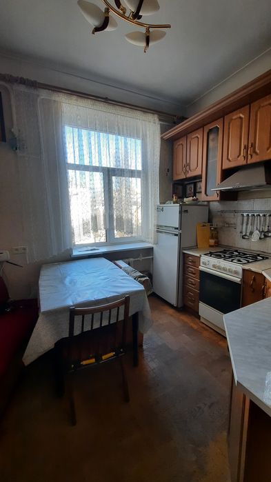 Квартира на вул. Гарматна в Київ, ID 191975, фото №2