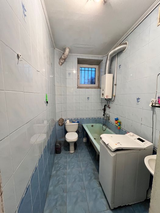 Квартира на вул. Замарстинівська в Львові, ID 255781, фото №2