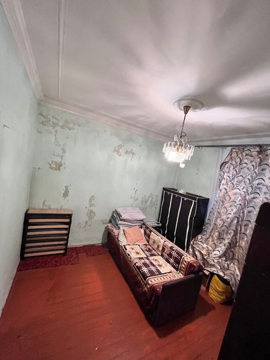 Квартира на вул. Замарстинівська в Львові, ID 255781, фото №4