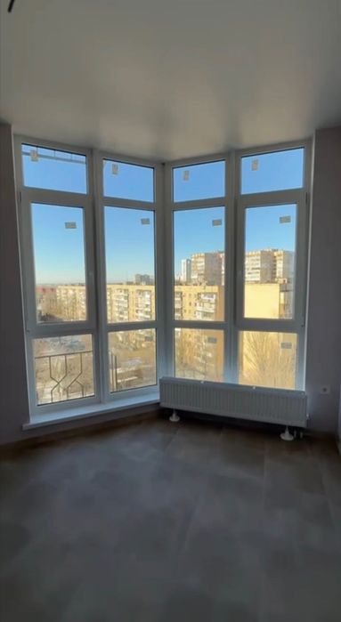 Квартира на вул. Корольова, 10 в Одесі, ID 195107, фото №1