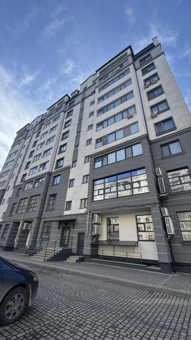 Квартира на район ТЦ “Велес” в Івано-Франківську, ID 179954, фото №19