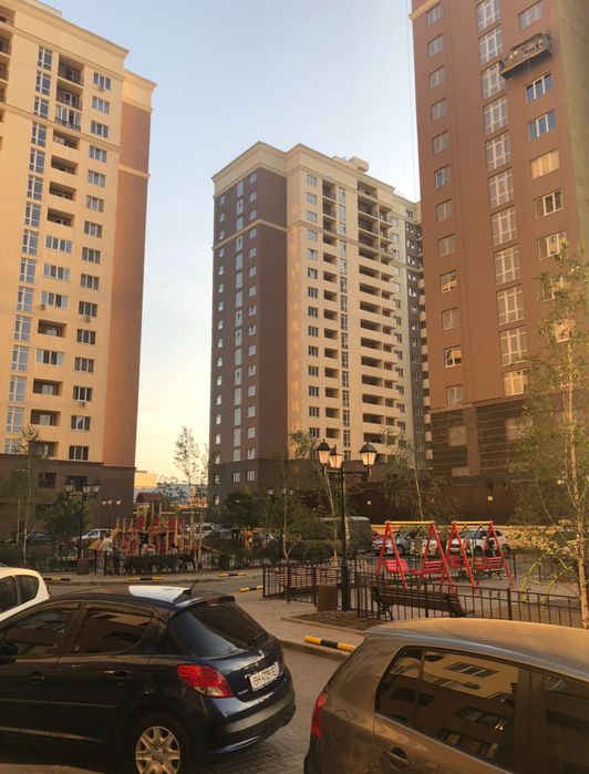 Квартира на вул. Ак.Воробьёва, 1Б в Одесі, ID 401527, фото №11
