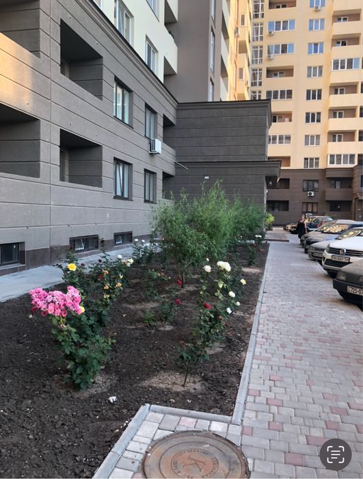 Квартира на вул. Ак.Воробьёва, 1Б в Одесі, ID 401527, фото №12