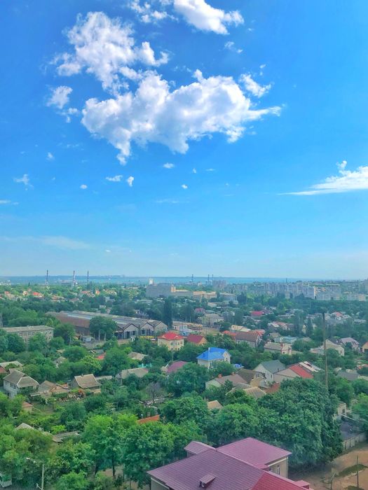 Квартира на вул. Ак.Воробьёва, 1Б в Одеса, ID 401527, фото №3
