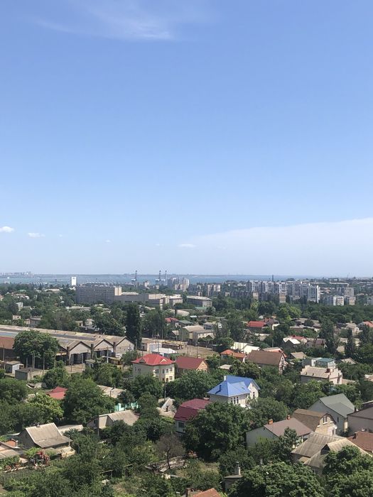 Квартира на вул. Ак.Воробьёва, 1Б в Одеса, ID 401527, фото №4