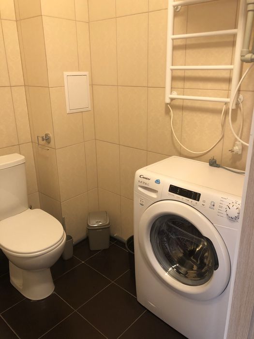 Квартира на вул. Ак.Воробьёва, 1Б в Одесі, ID 401527, фото №9