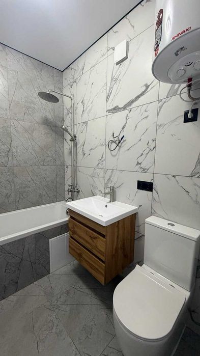 Квартира в Києві, ID 307880, фото №1