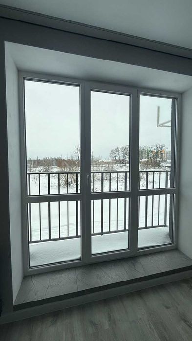 Квартира в Києві, ID 307880, фото №7