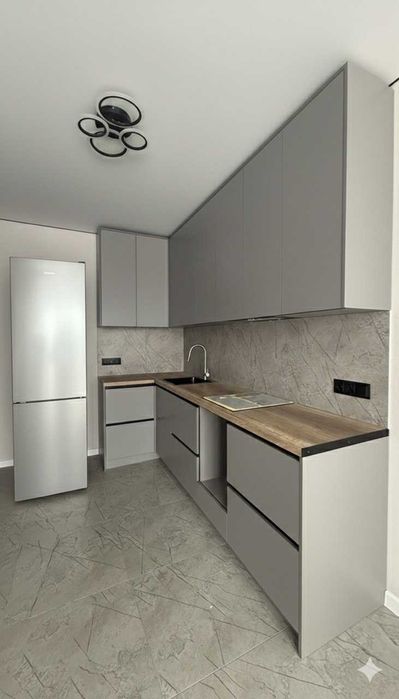Квартира в Києві, ID 307880, фото №8