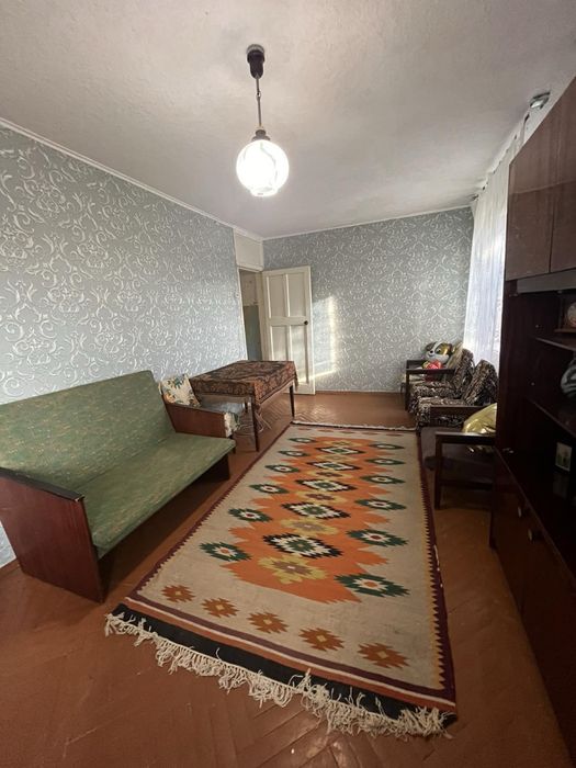 Квартира на Покровський в Кривому Розі, ID 254248, фото №1