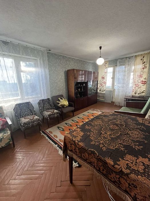 Квартира на Покровський в Кривому Розі, ID 254248, фото №2