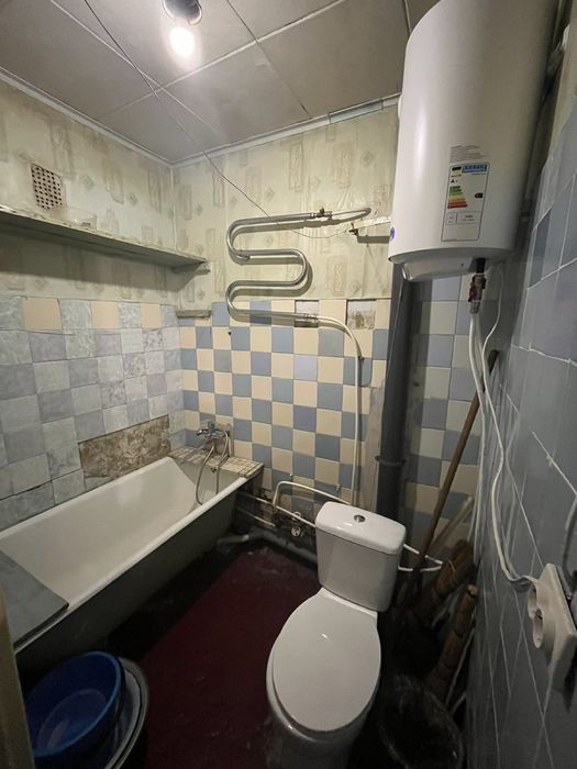 Квартира на Покровський в Кривому Розі, ID 254248, фото №6