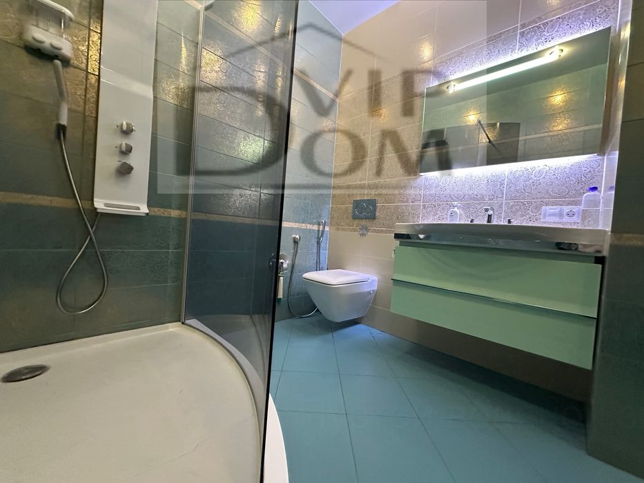 Квартира на возле центра города, рядом с парком Шевченко в Одеса, ID 207524, фото №5