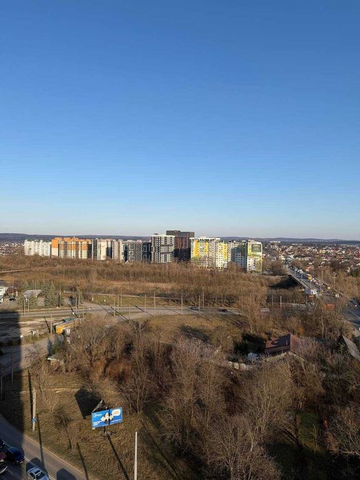 Квартира на ЖК “Листопад” в Івано-Франківську, ID 197188, фото №8
