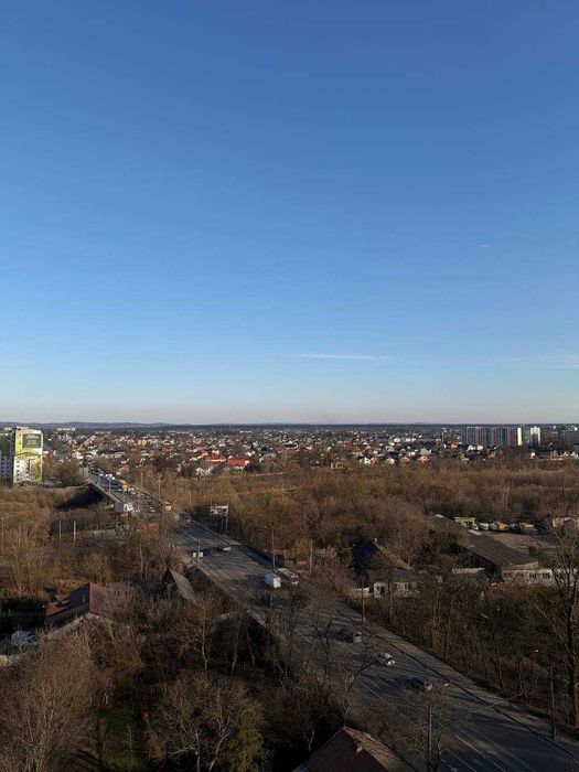 Квартира на ЖК “Листопад” в Івано-Франківську, ID 197188, фото №10