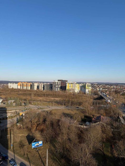 Квартира в Івано-Франківську, ID 166055, фото №10