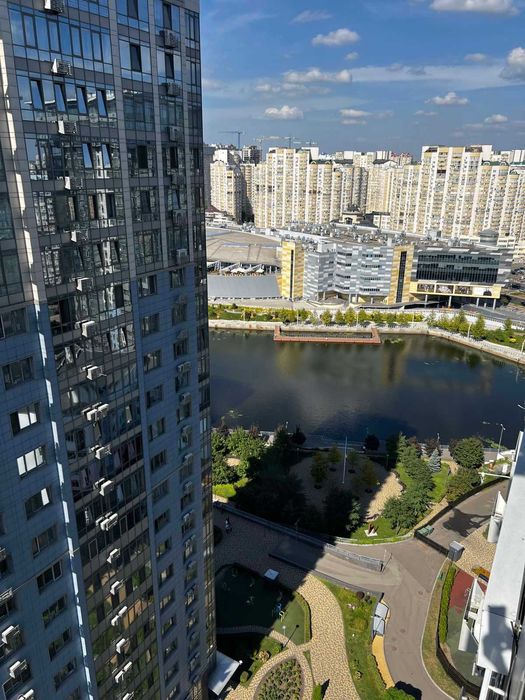 Квартира на вул. Трускавецька, 2-А в Києві, ID 212003, фото №18