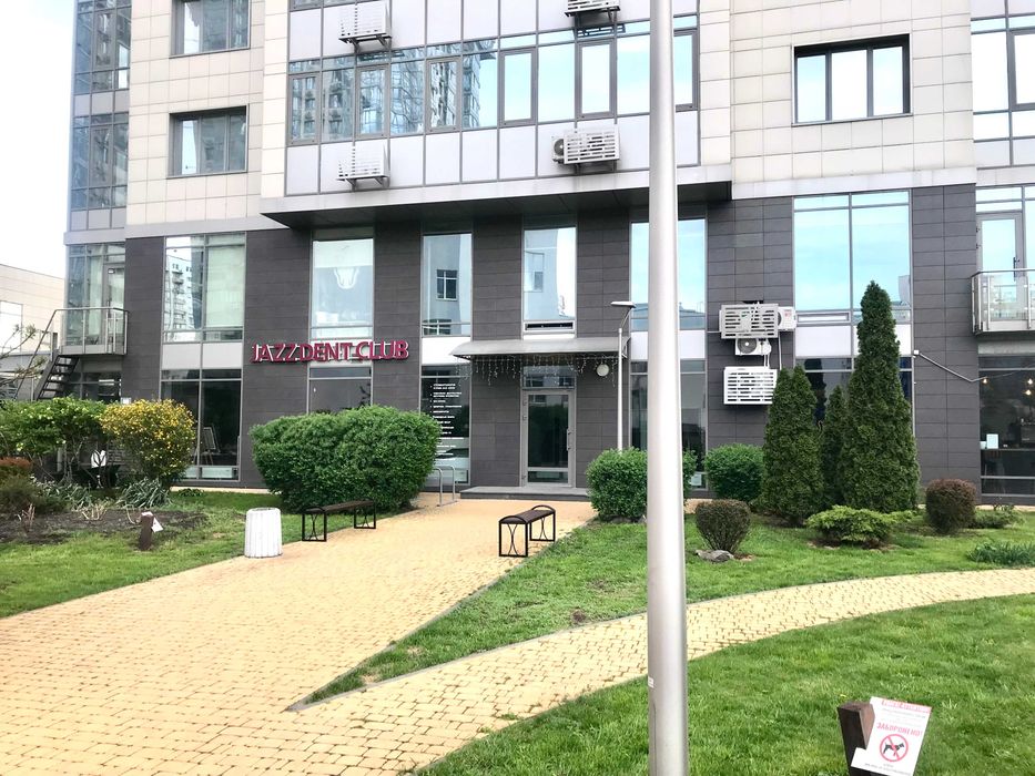Квартира на вул. Трускавецька, 2-А в Києві, ID 212003, фото №20