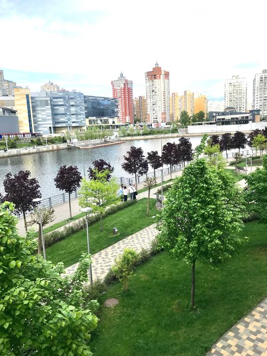 Квартира на вул. Трускавецька, 2-А в Києві, ID 212003, фото №21