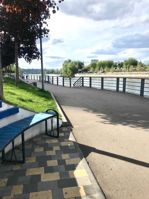 Квартира на вул. Трускавецька, 2-А в Києві, ID 212003, фото №23