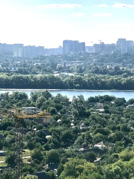 Квартира на вул. Трускавецька, 2-А в Київ, ID 212003, фото №4