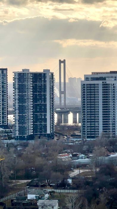 Квартира на вул. Трускавецька, 2-А в Києві, ID 212003, фото №6