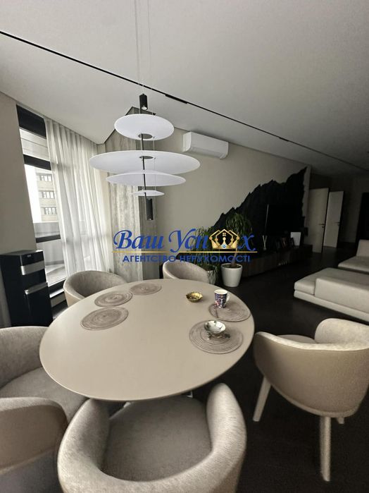 Квартира на вул. Андрея Верхогляда в Києві, ID 218673, фото №5