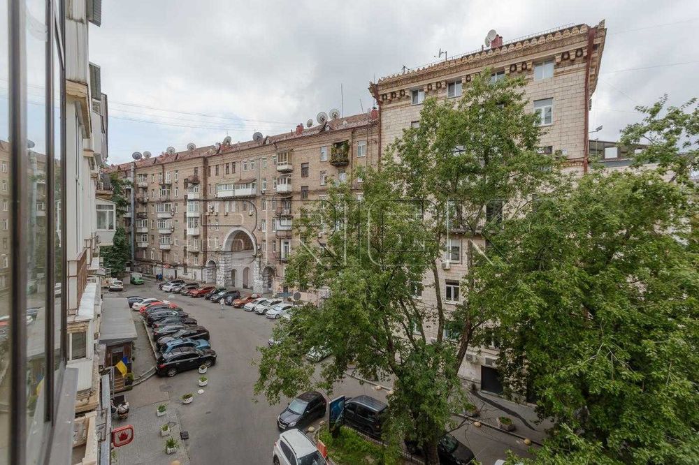 Квартира на вул. Лютеранська, 3 в Києві, ID 188074, фото №17