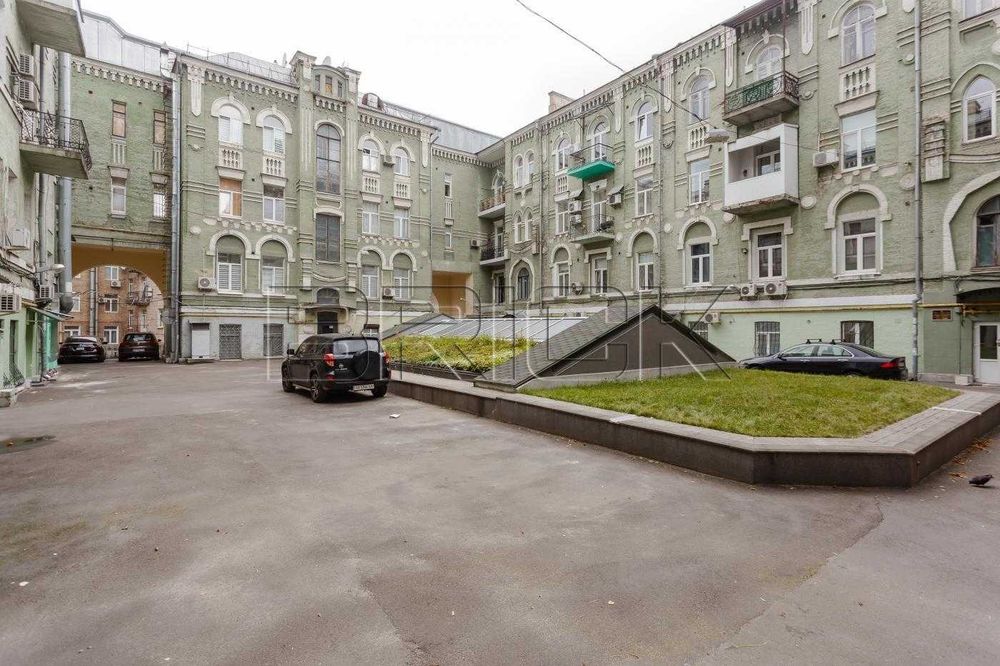 Квартира на вул. Лютеранська, 3 в Києві, ID 188074, фото №19