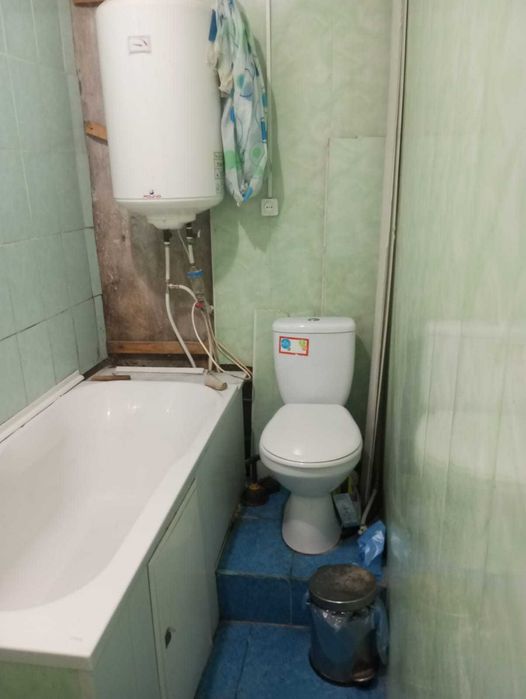 Квартира в Житомирі, ID 310188, фото №12