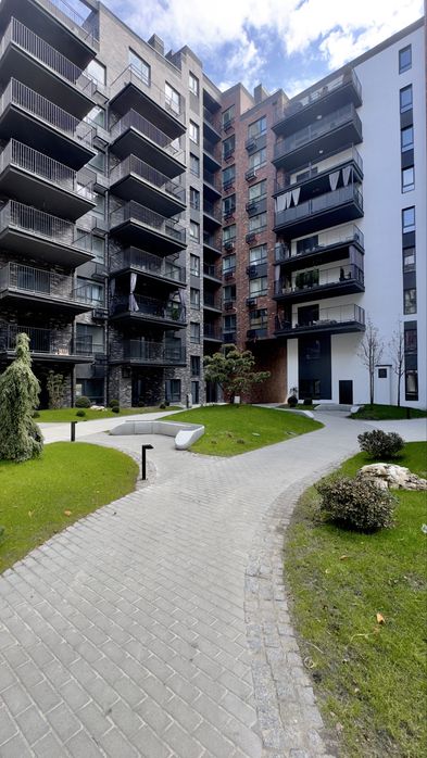 Квартира на ЖК Ютландія 2 в Києві, ID 241180, фото №6