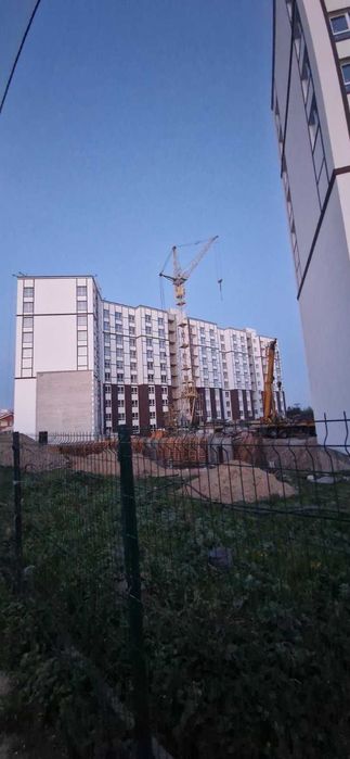 Квартира на вул. Соборна, 121 в Києві, ID 242332, фото №1