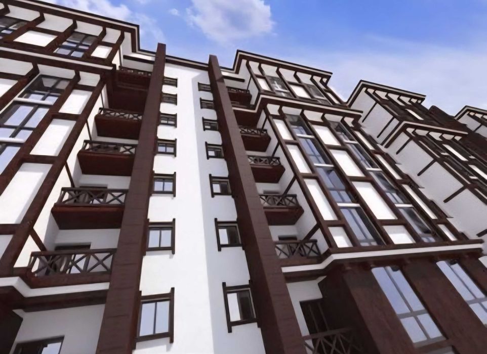 Квартира на вул. Соборна, 121 в Києві, ID 242332, фото №6