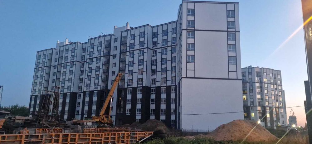 Квартира на вул. Соборна, 121 в Києві, ID 242332, фото №7